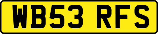 WB53RFS