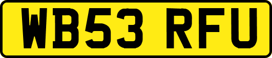 WB53RFU