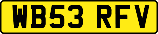 WB53RFV