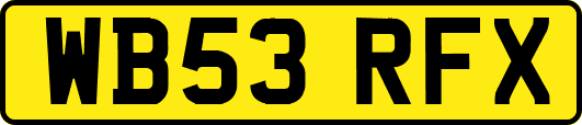 WB53RFX
