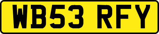 WB53RFY