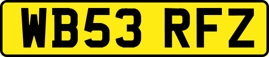 WB53RFZ