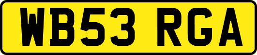WB53RGA