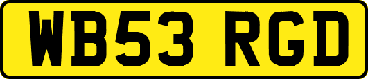 WB53RGD