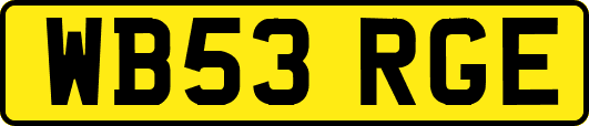 WB53RGE