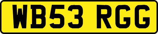 WB53RGG
