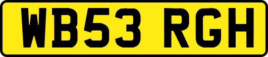 WB53RGH