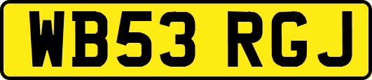 WB53RGJ