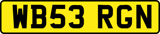 WB53RGN