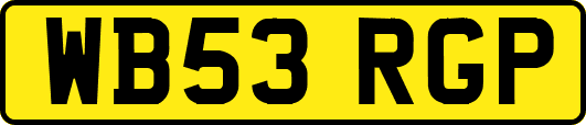 WB53RGP