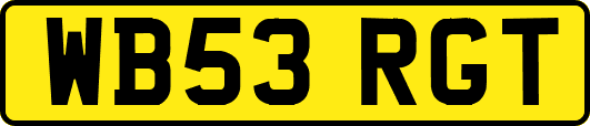 WB53RGT