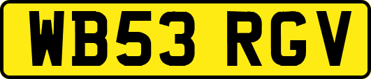 WB53RGV