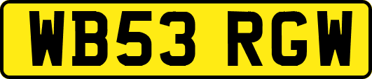 WB53RGW