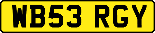 WB53RGY