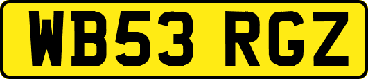 WB53RGZ