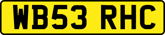 WB53RHC