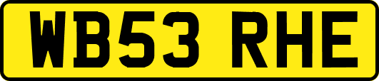 WB53RHE