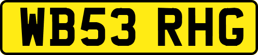 WB53RHG