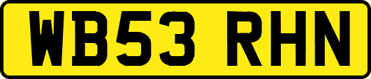 WB53RHN