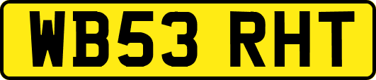 WB53RHT
