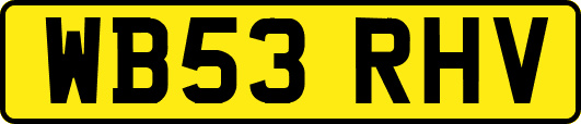 WB53RHV