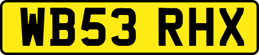 WB53RHX