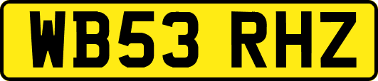 WB53RHZ