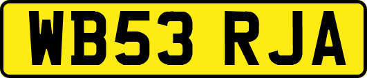 WB53RJA