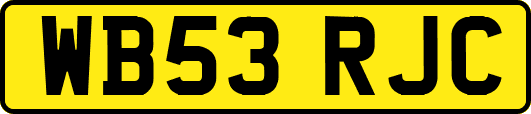 WB53RJC
