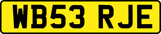 WB53RJE