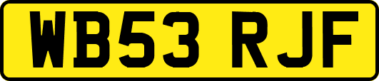 WB53RJF