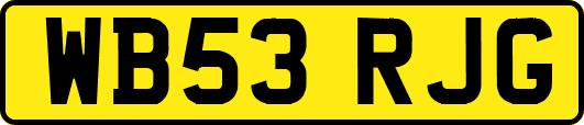 WB53RJG