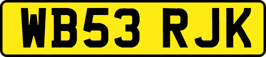 WB53RJK