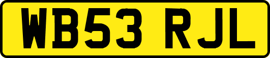 WB53RJL