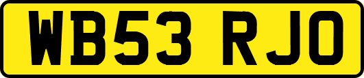 WB53RJO
