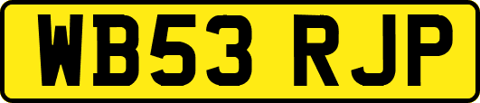 WB53RJP