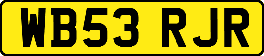 WB53RJR