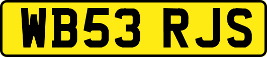 WB53RJS