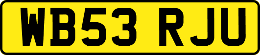 WB53RJU