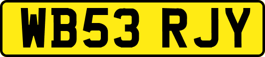 WB53RJY