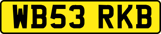 WB53RKB