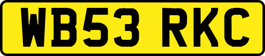 WB53RKC