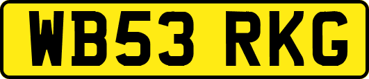 WB53RKG