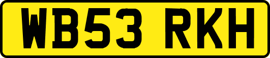 WB53RKH