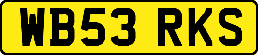 WB53RKS