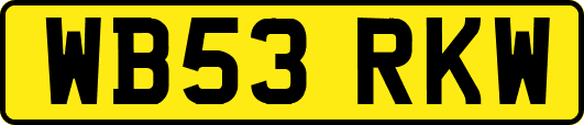 WB53RKW