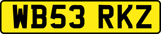 WB53RKZ