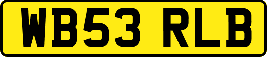 WB53RLB