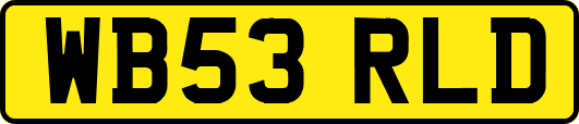 WB53RLD
