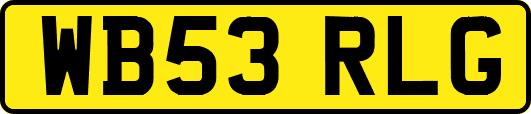 WB53RLG